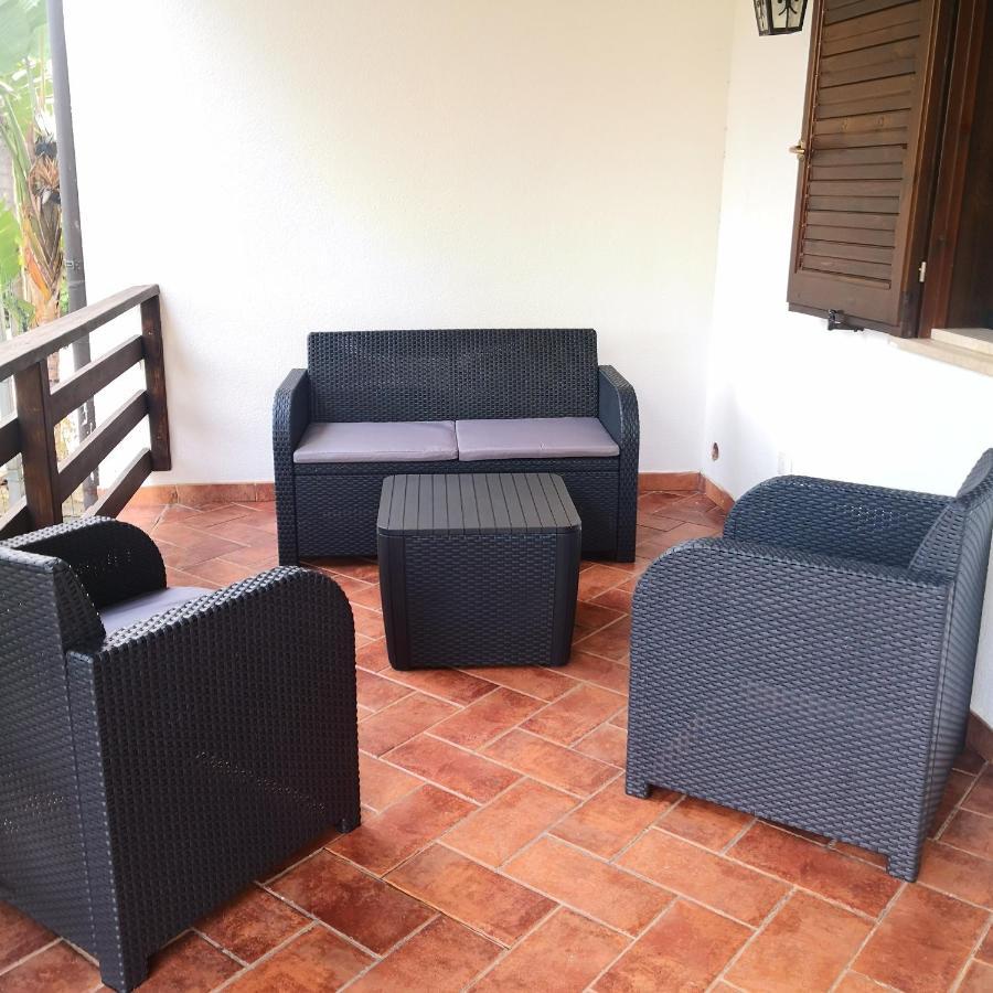 Jari Holiday home Carini